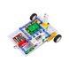 Конструктор - ZNATOK «Вивчення програмування» (65 cхем, 90 програм) 6 - магазин Coolbaba Toys