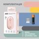 Мышь 2E MF300 Silent WL BT Mallow pink 14 - магазин Coolbaba Toys