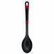 Tefal Ложка Tefal Ingenio+, пластик, червоно-чорний