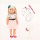 Лялька Our Generation Аня з прикрасами 46 см 3 - магазин Coolbaba Toys