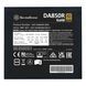 SilverStone Блок живлення Decathlon (850W), >89%, 80+ Gold, Fully Modular 9 - магазин Coolbaba Toys