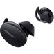 Навушники Bose Sport Earbuds, Black 4 - магазин Coolbaba Toys