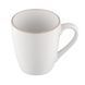 ARDESTO Mug Asti, 360ml, ceramic, white 4 - магазин Coolbaba Toys