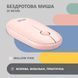 Мышь 2E MF300 Silent WL BT Mallow pink 9 - магазин Coolbaba Toys
