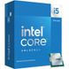 Intel Центральний процесор Core i5-14600K 14C/20T 3.5GHz 24Mb LGA1700 125W Box 2 - магазин Coolbaba Toys