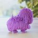 Інтерактивна іграшка JIGGLY PUP – ГРАЙЛИВЕ ЦУЦЕНЯ (фіолетове) 2 - магазин Coolbaba Toys