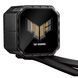 ASUS ASUS LCS TUF GAMING LC III 360 ARGB LCD Intel LGA 1700, 1200, 1851, AMD AM4, AM5 ARGB LCD 90RC01A1-B0EAY0 9 - магазин Coolbaba Toys