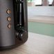 Philips Тостер Viva Collection 950Вт, нержав., підігрів,разморозка