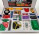 Конструктор - ZNATOK «Вивчення програмування» (65 cхем, 90 програм) 4 - магазин Coolbaba Toys