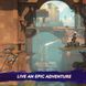 Games Software Prince of Persia: The Lost Crown [BD disk] (PS5) 7 - магазин Coolbaba Toys