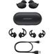 Навушники Bose Sport Earbuds, Black 10 - магазин Coolbaba Toys