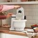 Кухонная машина Bosch, 700Вт, чаша-пластик, корпус-пластик, насадок-3, белый 10 - магазин Coolbaba Toys