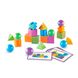 Розвиваюча гра LEARNING RESOURCES - МЕНТАЛ БЛОКС 8 - магазин Coolbaba Toys