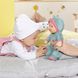 Лялька BABY BORN серії "Для малюків" - МОЯ КРИХІТКА (26 cm, з брязкальцем всередині) 3 - магазин Coolbaba Toys