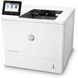 Принтер А4 HP LJ Enterprise M611dn 5 - магазин Coolbaba Toys