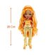 Лялька RAINBOW HIGH S4 – МІНА ФЛЕР (з аксесуарами) 3 - магазин Coolbaba Toys