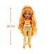 Кукла RAINBOW HIGH S4 &ndash; МИНА ФЛЁР (с аксессуарами) 3 - магазин Coolbaba Toys