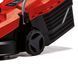 Einhell Газонокосарка електрична GC-EM 1000/32, 1000 Вт, 32 см, 20-70 мм, бак 30 л, до 300 м2, 7.91 кг 5 - магазин Coolbaba Toys