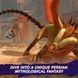 Games Software Prince of Persia: The Lost Crown [BD disk] (PS5) 5 - магазин Coolbaba Toys