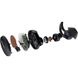 Навушники Bose Sport Earbuds, Black 12 - магазин Coolbaba Toys