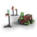 Набір-розширення fisсhertechnik STEM ROBOTICS Омніколеса 4 - магазин Coolbaba Toys
