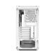 Zalman Корпус P10 без БП, 1xUSB3.0, 1xUSBType-C, 1x120мм ARGB, VGA 384мм, LCS ready, TG Side Panel, mATX, білий 7 - магазин Coolbaba Toys