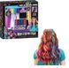 Cra-Z-Art Набір для творчості Monster High Colour FX Студія нарощування волосся 1 - магазин Coolbaba Toys