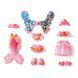 Ігровий набір з лялькою KOOKYLOOS серії "Fairytale" - СЕРДЕНЬКО 7 - магазин Coolbaba Toys