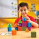 Развивающая игра LEARNING RESOURCES - МЕНТАЛ БЛОКС 5 - магазин Coolbaba Toys