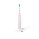 Philips Щітка зубна електр. Sonicare Gemini 3100, 31т. колив/хв, насадок-1, футляр, рожевий 3 - магазин Coolbaba Toys