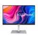 ASUS Монитор 27" ProArt PA278CV HDMI, 2xDP, 4xUSB, USB-C, MM, IPS, 2560x1440, 75Hz, 5ms, sRGB 100%, AdaptiveSync, Pivot 1 - магазин Coolbaba Toys