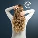 Rowenta Стайлер Twist Curl, автоматичний, темп.режимів-4, 150C&ndash;210С, кераміка, рукавича та термопідкладка, чорно-золотий 6 - магазин Coolbaba Toys