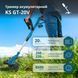 K&ouml;nner & S&ouml;hnen Тример садовий акумуляторний Konner&Sohnen KS GT-20V 20В літій-іонна 8500об/хв 1.95кг без АКБ за ЗП 6 - магазин Coolbaba Toys