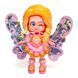 Ігровий набір з лялькою KOOKYLOOS серії "Fairytale" - СЕРДЕНЬКО 6 - магазин Coolbaba Toys