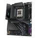 Gigabyte Материнська плата X870E A ELITE X3D sAM5 X870 4xDDR5 M.2 Wi-Fi BT HDMI DP ATX 3 - магазин Coolbaba Toys