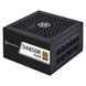 SilverStone Блок живлення Decathlon (850W), >89%, 80+ Gold, Fully Modular 1 - магазин Coolbaba Toys
