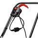 Einhell Газонокосарка електрична GC-EM 1000/32, 1000 Вт, 32 см, 20-70 мм, бак 30 л, до 300 м2, 7.91 кг 4 - магазин Coolbaba Toys
