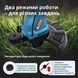 K&ouml;nner & S&ouml;hnen Тример садовий акумуляторний Konner&Sohnen KS GT-20V 20В літій-іонна 8500об/хв 1.95кг без АКБ за ЗП 9 - магазин Coolbaba Toys