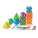 Развивающая игра LEARNING RESOURCES - МЕНТАЛ БЛОКС 12 - магазин Coolbaba Toys