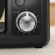 Tefal Кухонна машина Bake Partner 1100Вт, чаша-метал, корпус-пластик, насадок-6, чорний 3 - магазин Coolbaba Toys