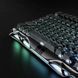 GravaStar Клавіатура механічна Mercury V75 80keys, Magnetic Jade Pro, 8K, USB-A, RGB, Stealth Black 4 - магазин Coolbaba Toys