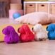 Інтерактивна іграшка JIGGLY PUP – ГРАЙЛИВЕ ЦУЦЕНЯ (фіолетове) 4 - магазин Coolbaba Toys
