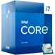 Intel Центральний процесор Core i7-13700 16C/24T 2.1GHz 30Mb LGA1700 65W Box 2 - магазин Coolbaba Toys