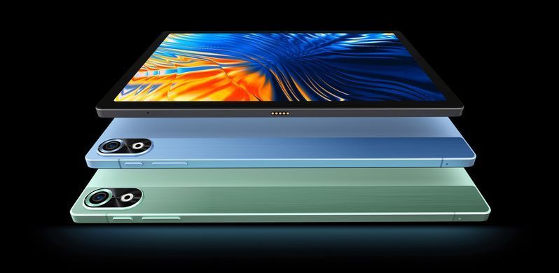 Doogee Планшет T10 Plus 10.5" 8ГБ, 256ГБ, LTE, 8250мА&bull;ч, Android, черный 6924351652395 фото