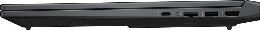 HP Ноутбук HP Victus 15-fb3014ua 15.6" FHD IPS AG, AMD R5-8645HS, 16GB, F512GB, NVD2050-4, DOS, сірий BF1H7EA фото