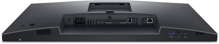 Dell Монитор 23.8" P2424HEB HDMI, DP, USB-C, RJ-45, MM, IPS, sRGB 99%, Pivot, Cam 210-BKVC фото