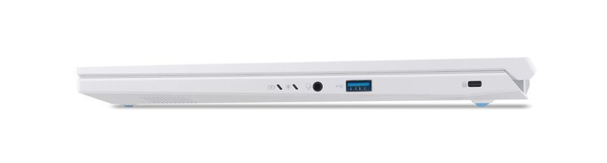 Acer Ноутбук Nitro V 14 ANV14-62 14.5" WQXGA IPS, AMD R7-350, 32GB, F1TB, NVD5060-8, Lin, білий NH.QW4EU.002 фото