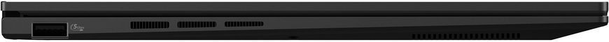 ASUS Ноутбук ASUS Zenbook 14 UM3406GA-QD049 14" WUXGA OLED, AMD AI 5 430, 16GB, F512GB, UMA, NoOS, Чорний 90NB17R1-M009X0 фото