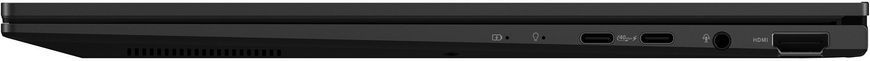 ASUS Ноутбук ASUS Zenbook 14 UM3406GA-QD049 14" WUXGA OLED, AMD AI 5 430, 16GB, F512GB, UMA, NoOS, Чорний 90NB17R1-M009X0 фото