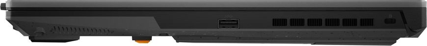 ASUS Ноутбук TUF Gaming A17 FA707XI-LL036 17.3" WQHD IPS, AMD R9-7940HS, 16GB, F1TB, NVD4070-8, NoOS, Серый 90NR0FL6-M002B0 фото